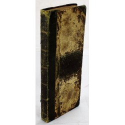 Duncan's Itinerary of Scotland: Containing the Roads Through Scotland, and the Principal Roads to London: With the Gentleman's Seats, and Other Remarkable Objects, on Each Road